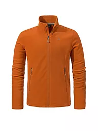 SCHÖFFEL | Veste polaire homme Cincinnati3 | Orange