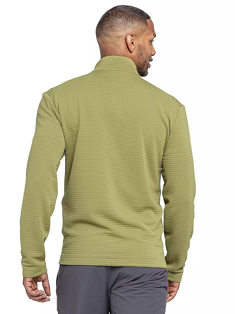 SCHÖFFEL | Veste polaire homme Circ Fleece Smue |