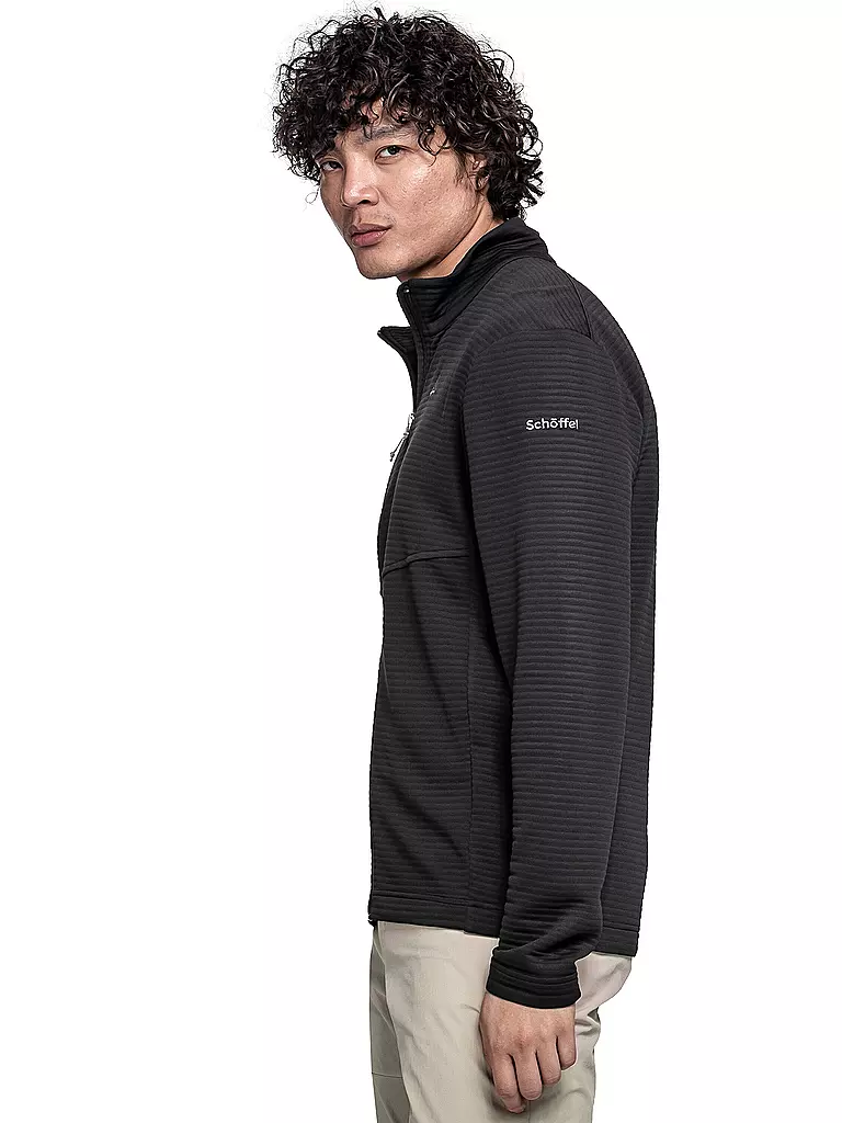 SCHÖFFEL | Veste polaire homme Circ Fleece Smue |