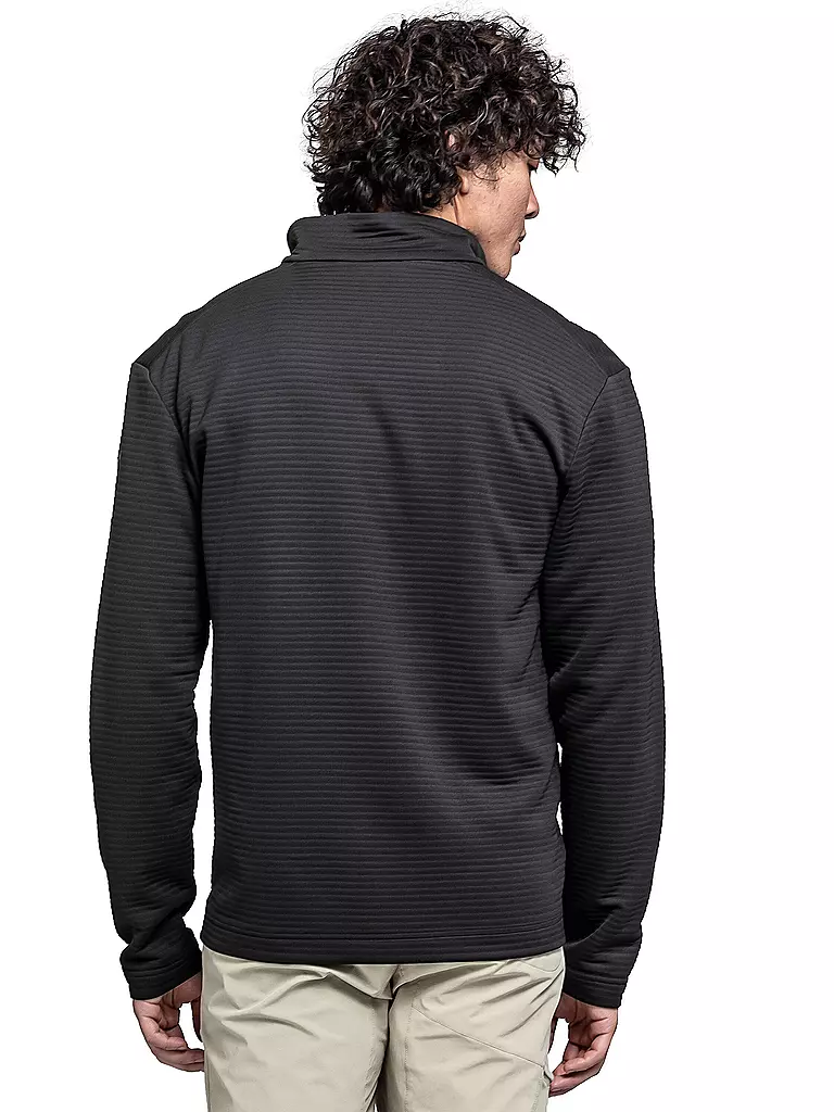 SCHÖFFEL | Veste polaire homme Circ Fleece Smue |