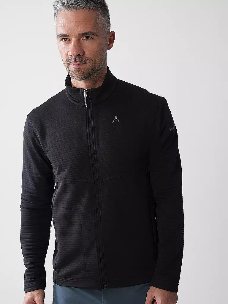SCHÖFFEL | Veste polaire homme Circ Fleece Smue |