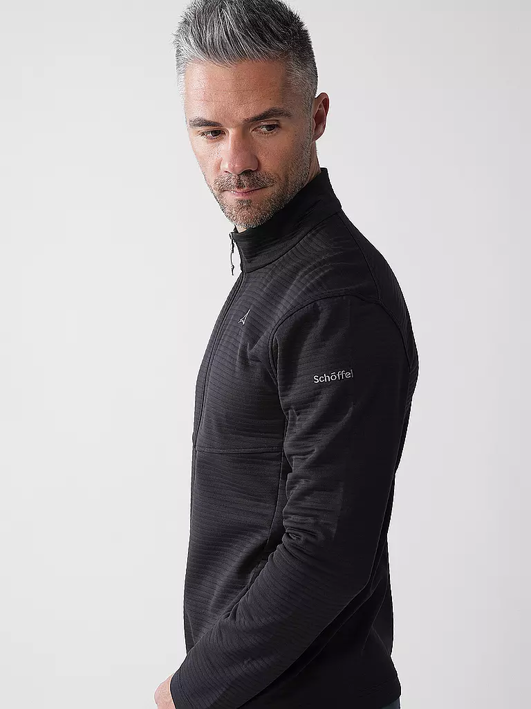 SCHÖFFEL | Veste polaire homme Circ Fleece Smue |