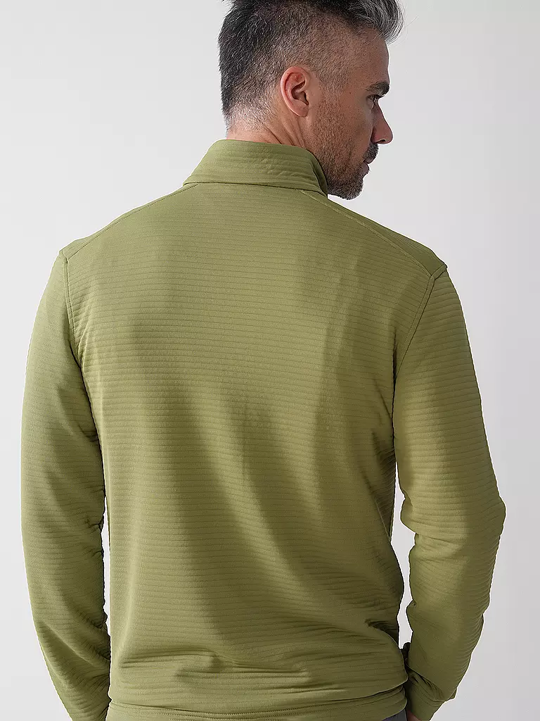SCHÖFFEL | Veste polaire homme Circ Fleece Smue |