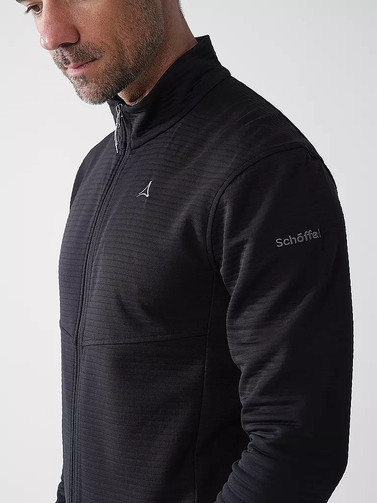 SCHÖFFEL | Veste polaire homme Circ Fleece Smue |