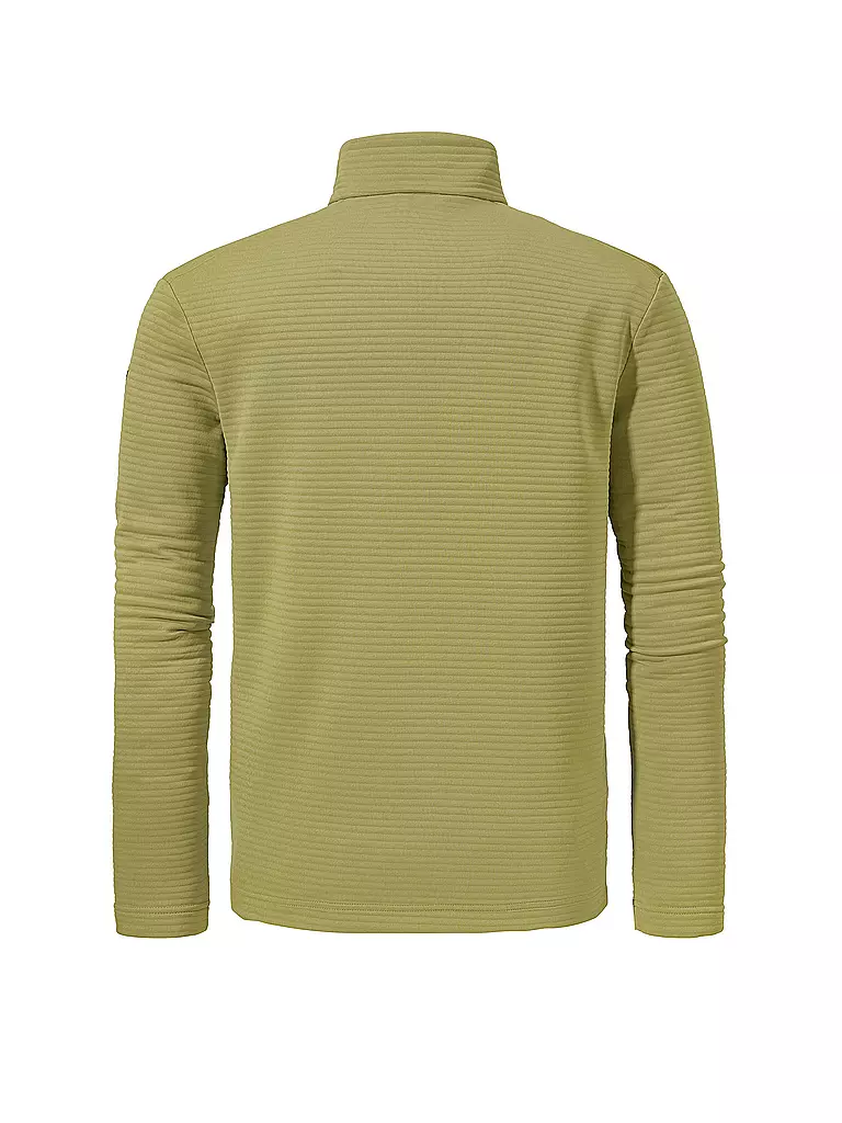 SCHÖFFEL | Veste polaire homme Circ Fleece Smue |