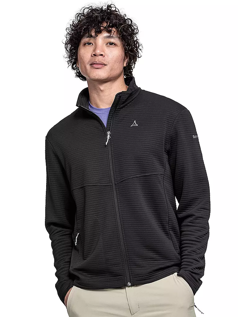 SCHÖFFEL | Veste polaire homme Circ Fleece Smue |