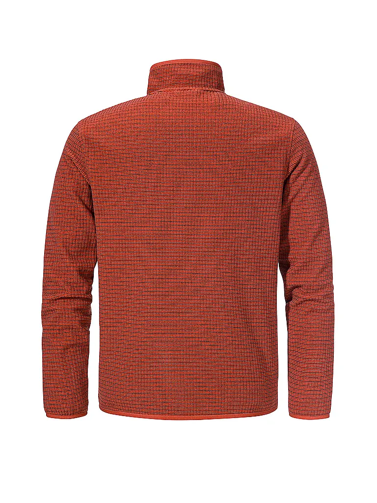 SCHÖFFEL | Veste polaire homme Circ Terxa |