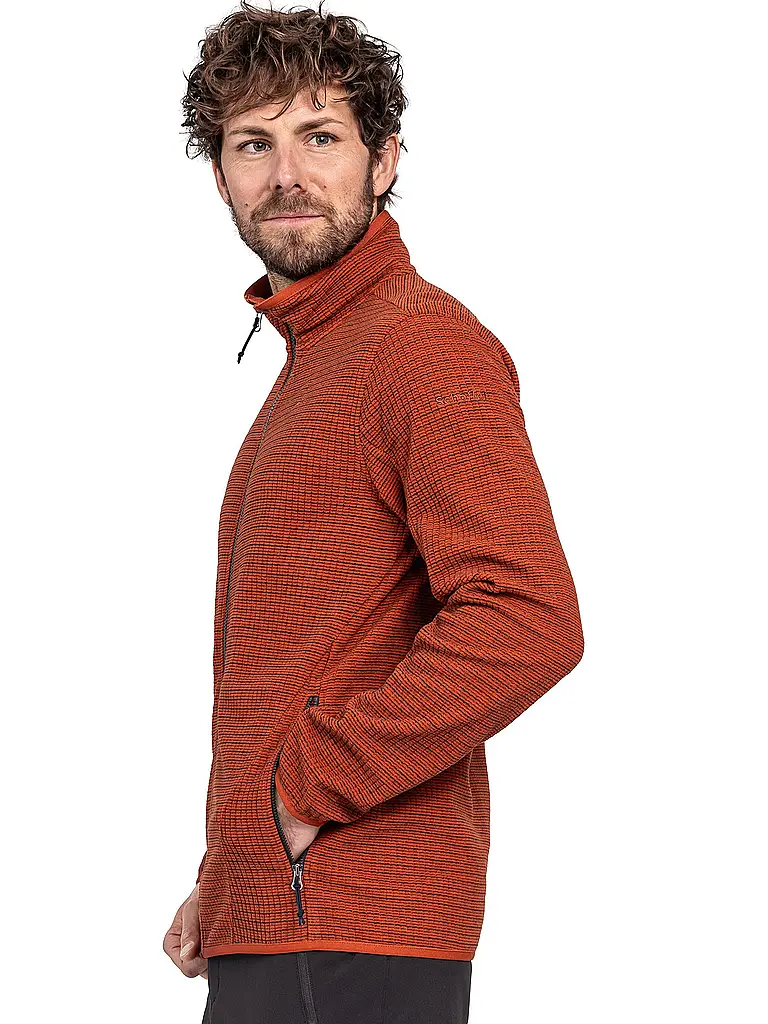 SCHÖFFEL | Veste polaire homme Circ Terxa |