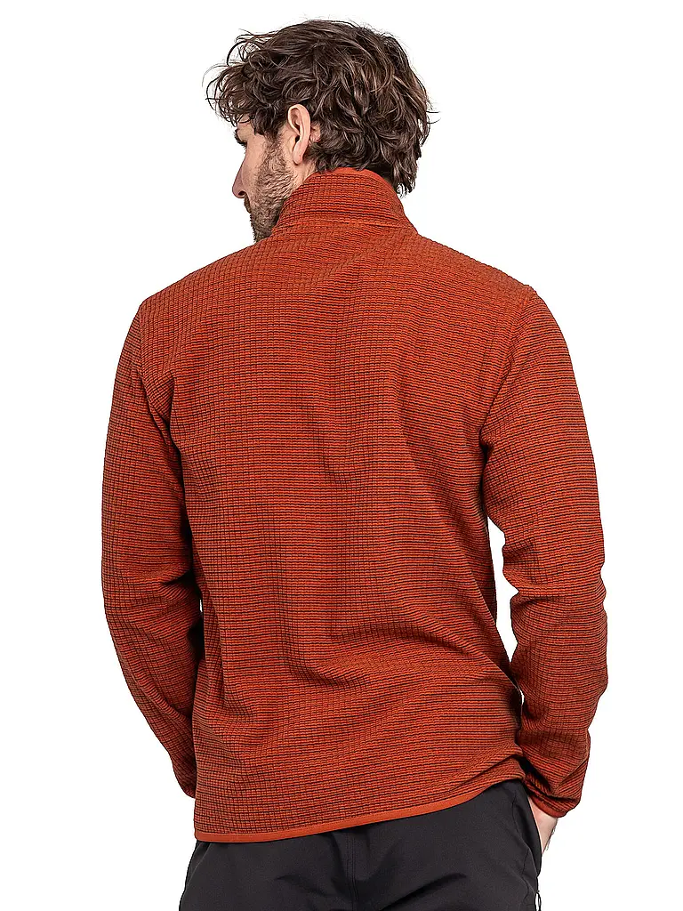 SCHÖFFEL | Veste polaire homme Circ Terxa |