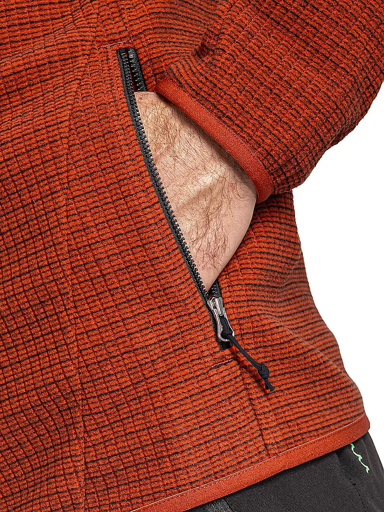 SCHÖFFEL | Veste polaire homme Circ Terxa |
