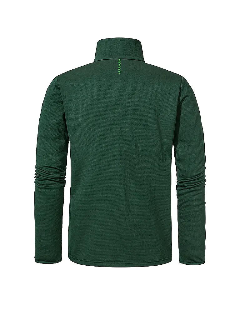 SCHÖFFEL | Veste polaire homme Milagle à capuche |