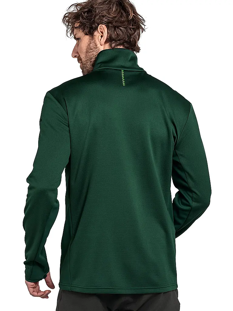 SCHÖFFEL | Veste polaire homme Milagle à capuche |