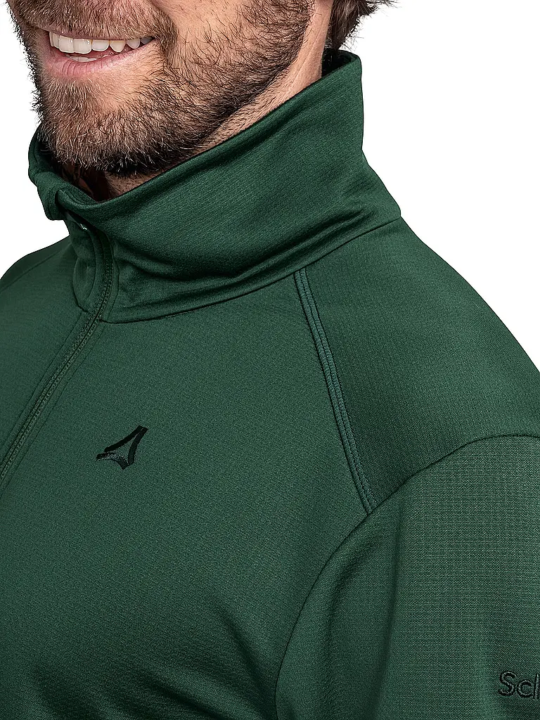 SCHÖFFEL | Veste polaire homme Milagle à capuche |