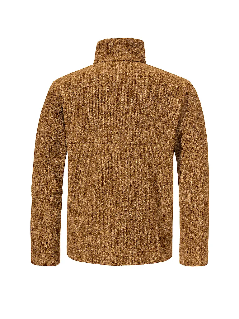 SCHÖFFEL | Veste polaire homme Style Canterbury | 