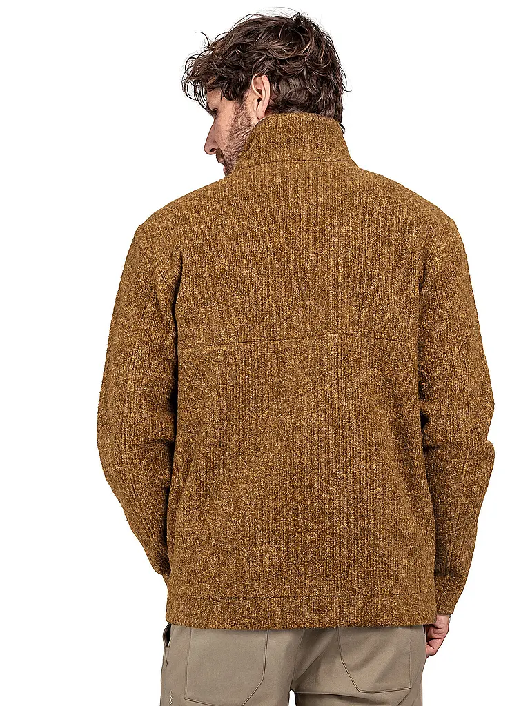 SCHÖFFEL | Veste polaire homme Style Canterbury | 