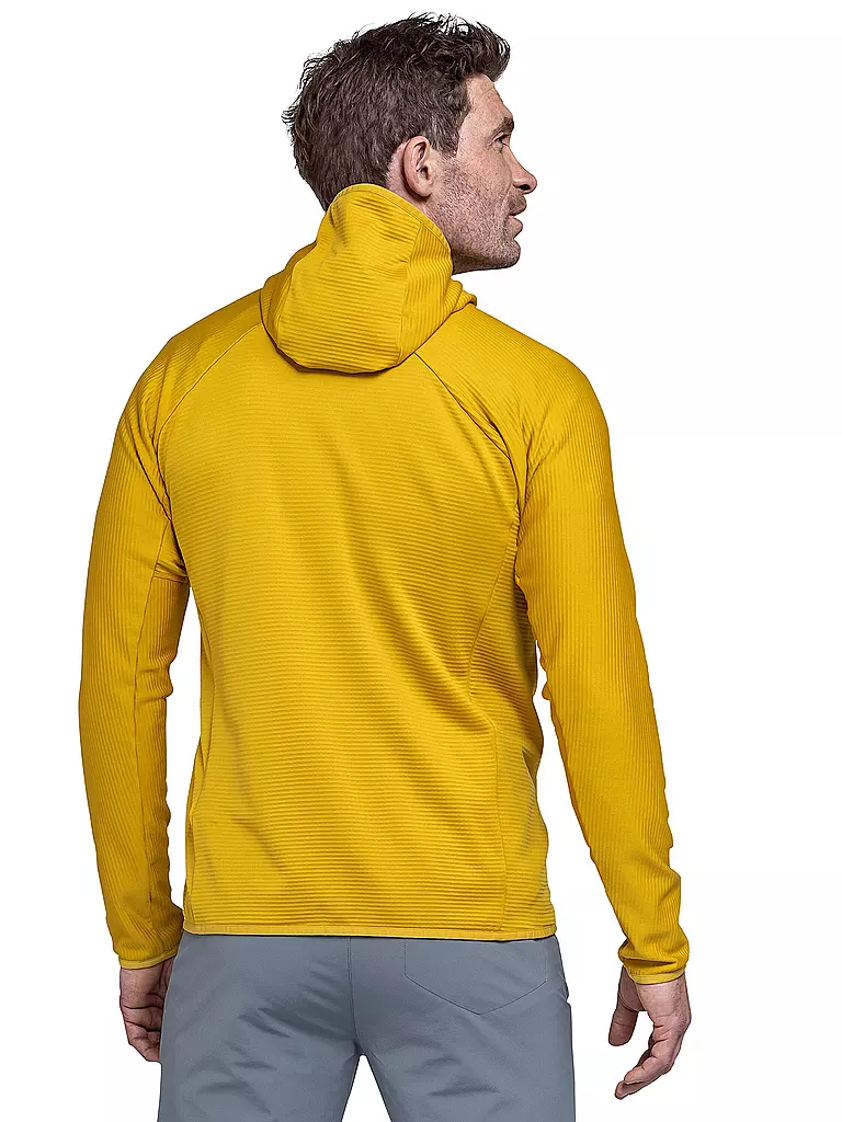 SCHÖFFEL | Veste polaire homme Style Cascata à capuche |