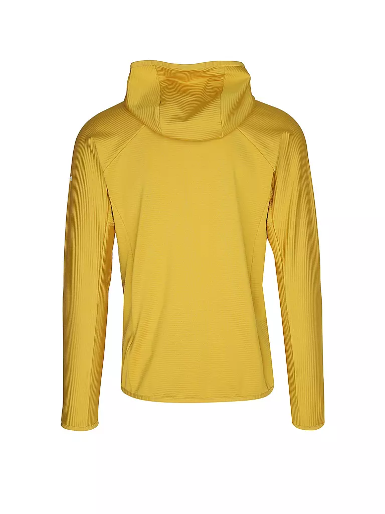 SCHÖFFEL | Veste polaire homme Style Cascata à capuche |