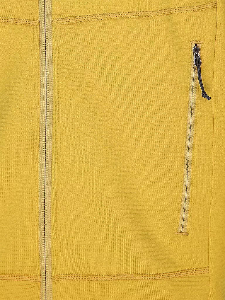 SCHÖFFEL | Veste polaire homme Style Cascata à capuche |
