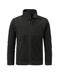 SCHÖFFEL | Veste polaire homme Style Gregale | Noir