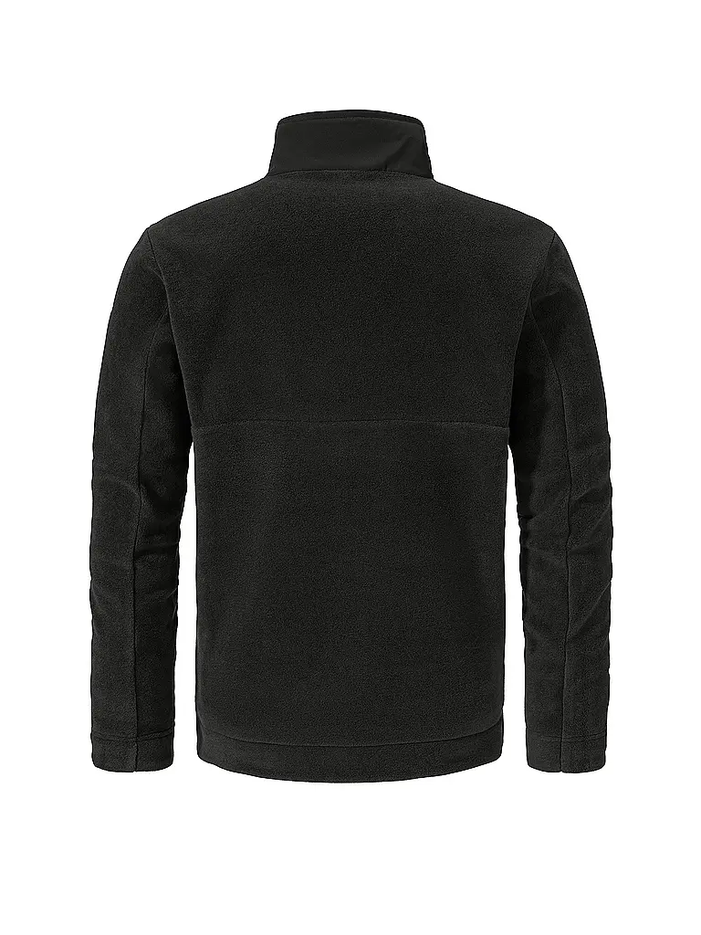 SCHÖFFEL | Veste polaire homme Style Gregale |