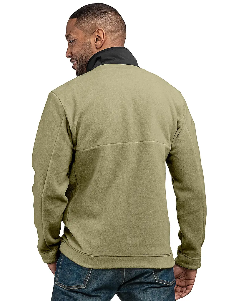 SCHÖFFEL | Veste polaire homme Style Gregale |