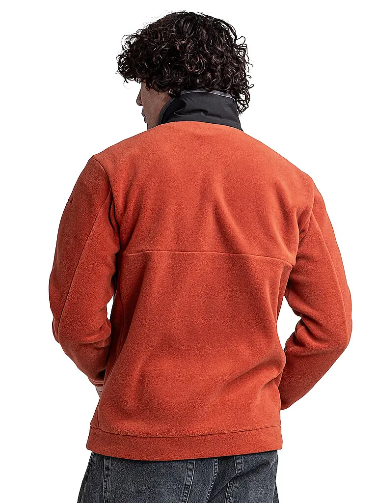 SCHÖFFEL | Veste polaire homme Style Gregale |