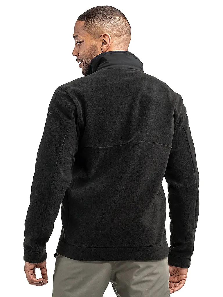 SCHÖFFEL | Veste polaire homme Style Gregale |