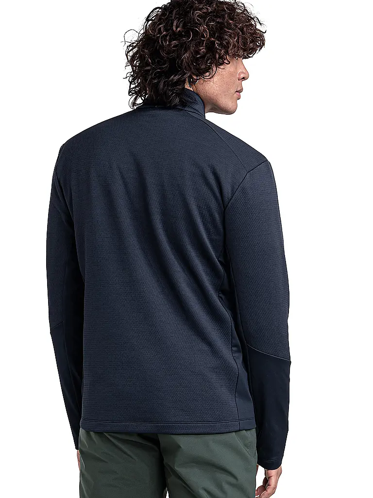 SCHÖFFEL | Veste polaire homme Style Wakeland |
