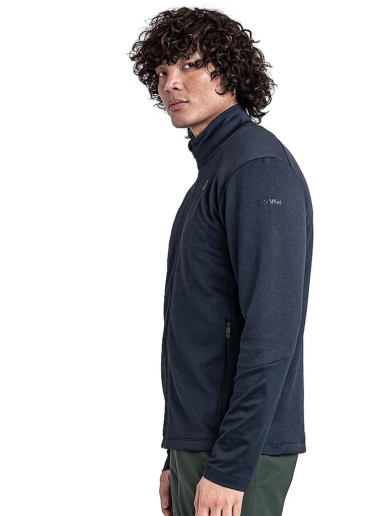 SCHÖFFEL | Veste polaire homme Style Wakeland |