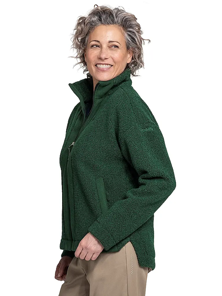 SCHÖFFEL | Veste polaire Kalmor pour femmes |