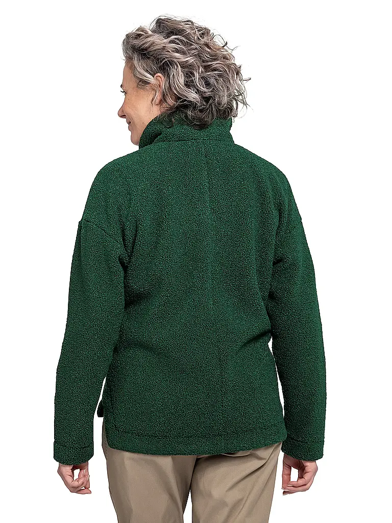 SCHÖFFEL | Veste polaire Kalmor pour femmes |