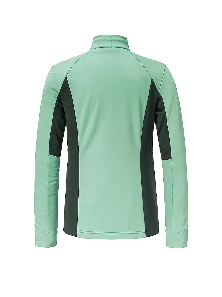 SCHÖFFEL | Veste polaire pour femme Style Pontre |