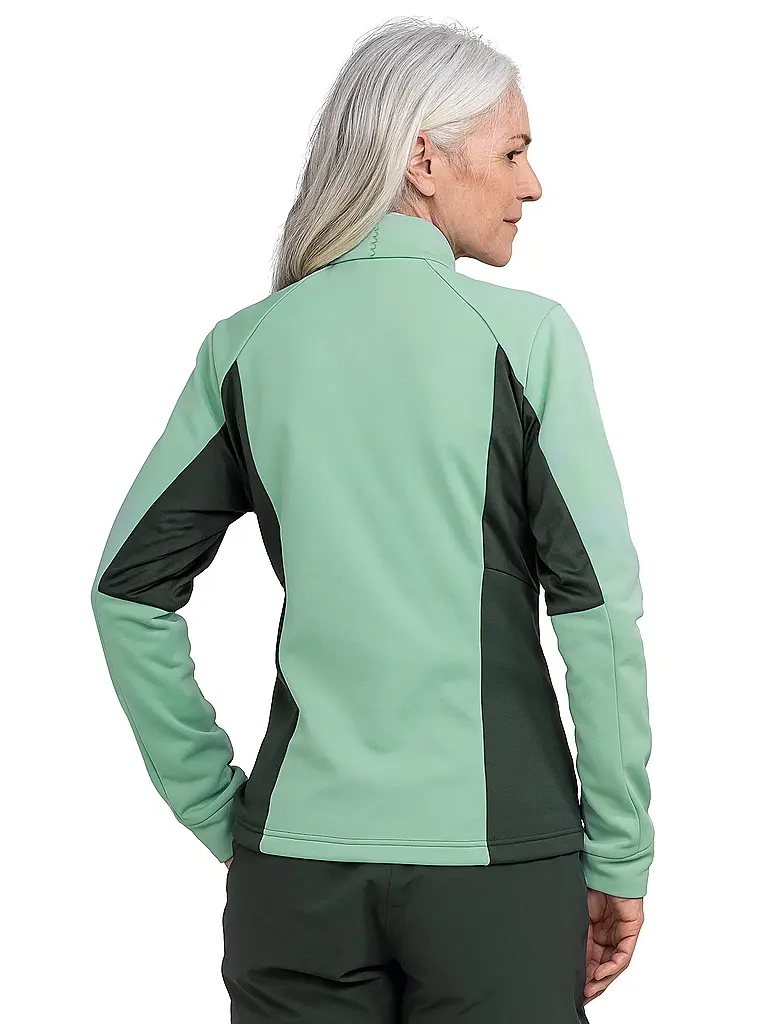 SCHÖFFEL | Veste polaire pour femme Style Pontre |