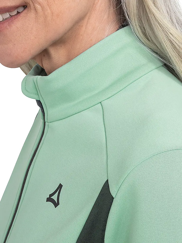 SCHÖFFEL | Veste polaire pour femme Style Pontre |