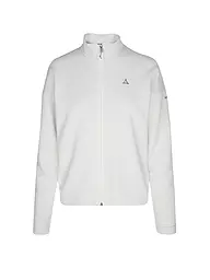 SCHÖFFEL | Veste polaire pour femmes Circ Style Smue | Blanc