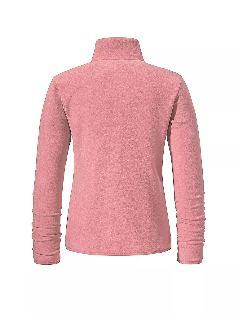 SCHÖFFEL | Veste polaire pour femmes Style Ash |