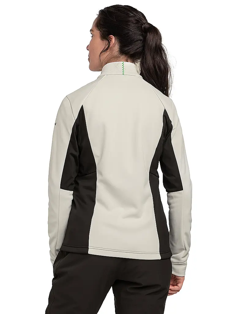 SCHÖFFEL | Veste polaire pour femmes Style Pontre |