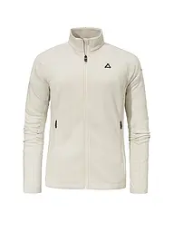 SCHÖFFEL | Veste polaire pour femmes Style Wakeland | Crème