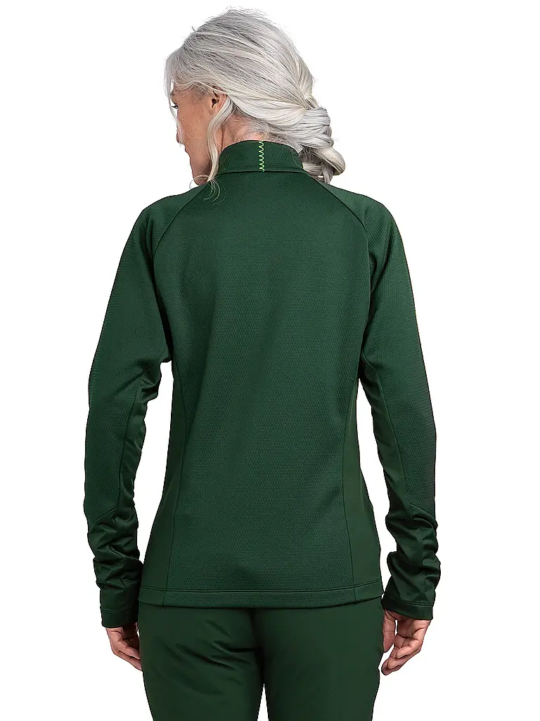 SCHÖFFEL | Veste polaire pour femmes Style Wakeland |