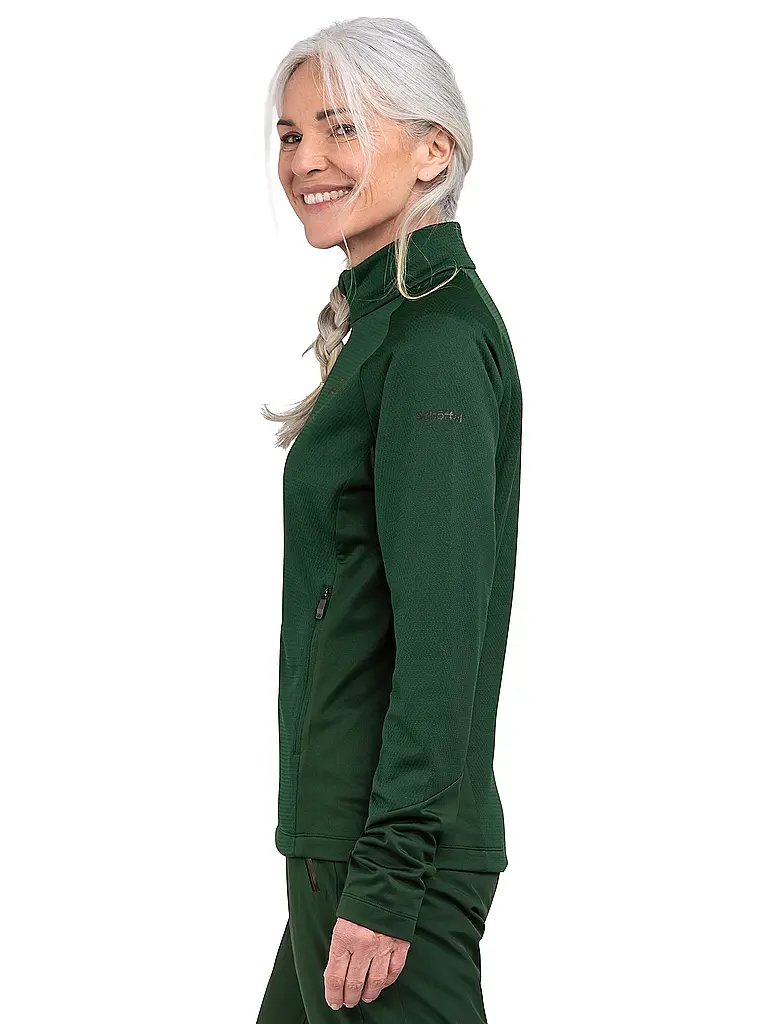 SCHÖFFEL | Veste polaire pour femmes Style Wakeland |