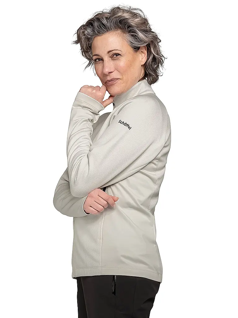SCHÖFFEL | Veste polaire pour femmes Style Wakeland |