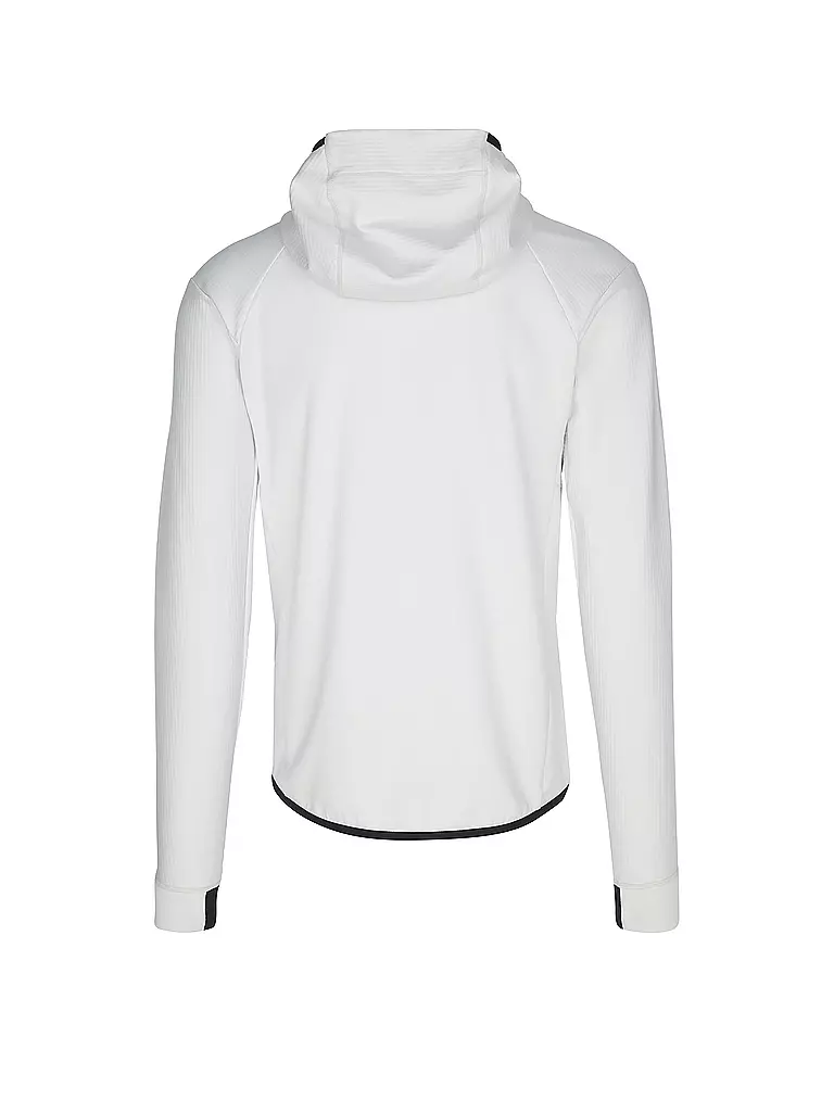 SCHÖFFEL | Veste polaire pour homme Style Blaueis à capuche |