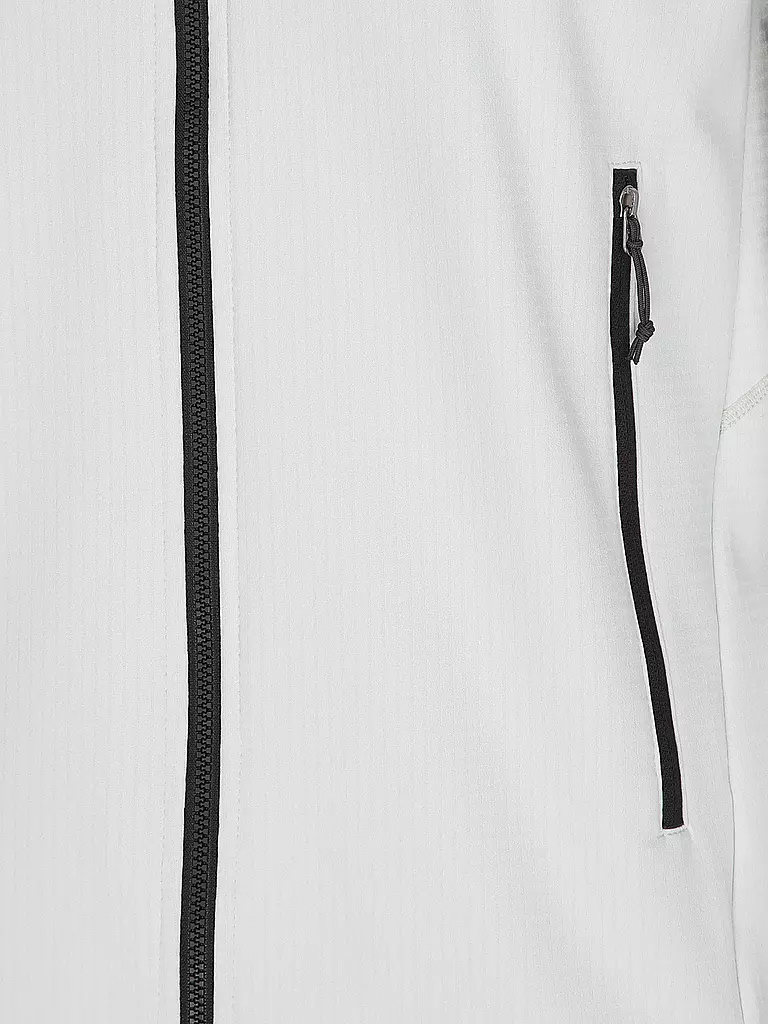 SCHÖFFEL | Veste polaire pour homme Style Blaueis à capuche |