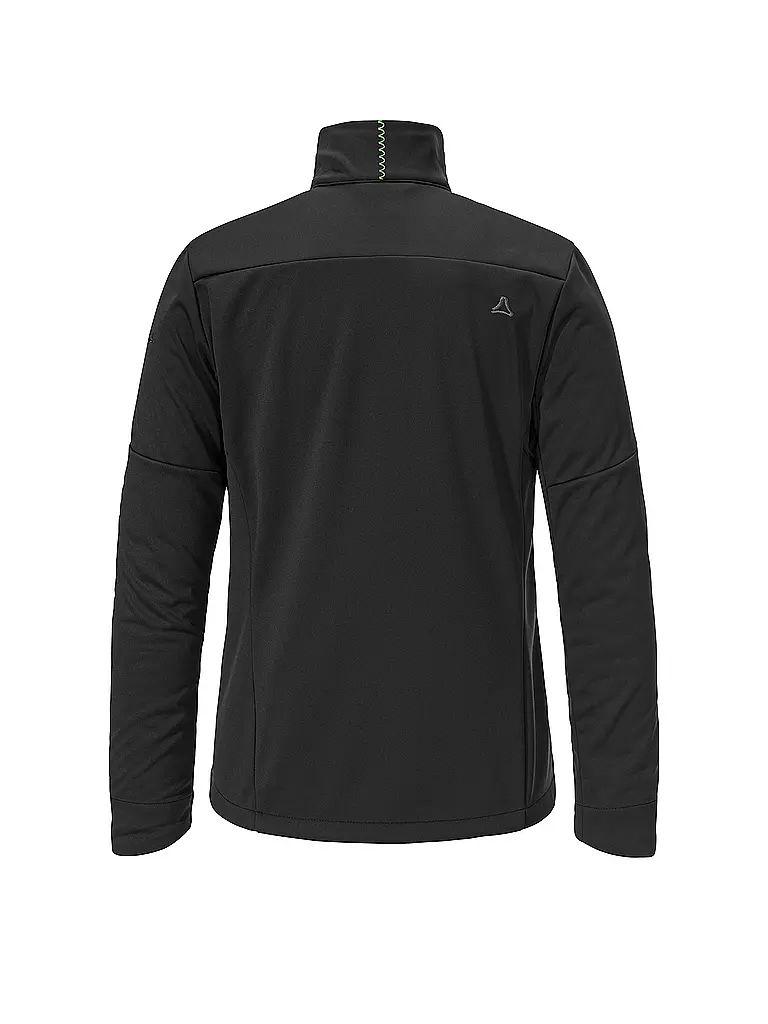 SCHÖFFEL | Veste softshell de randonnée pour femmes Fracon |