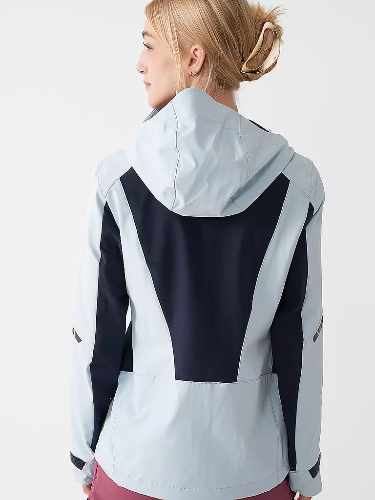 SCHÖFFEL | Veste softshell de randonnée pour femmes Matrei L |