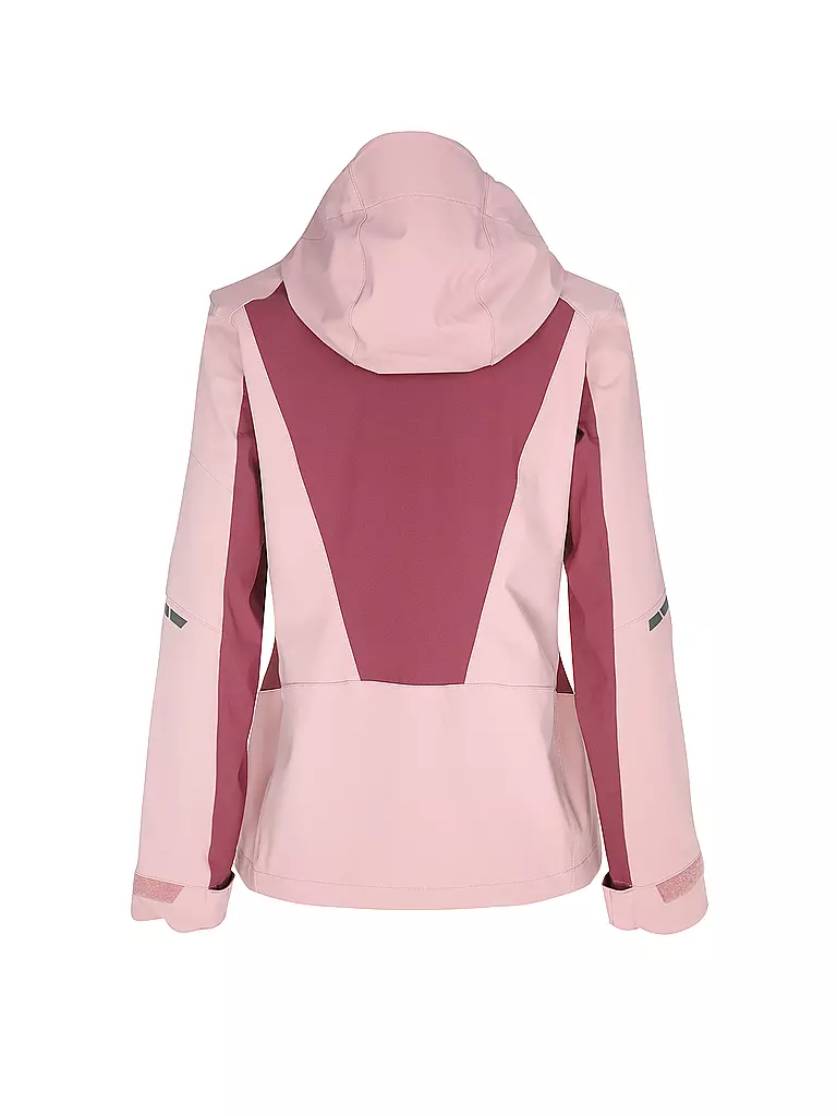 SCHÖFFEL | Veste softshell de randonnée pour femmes Matrei L |