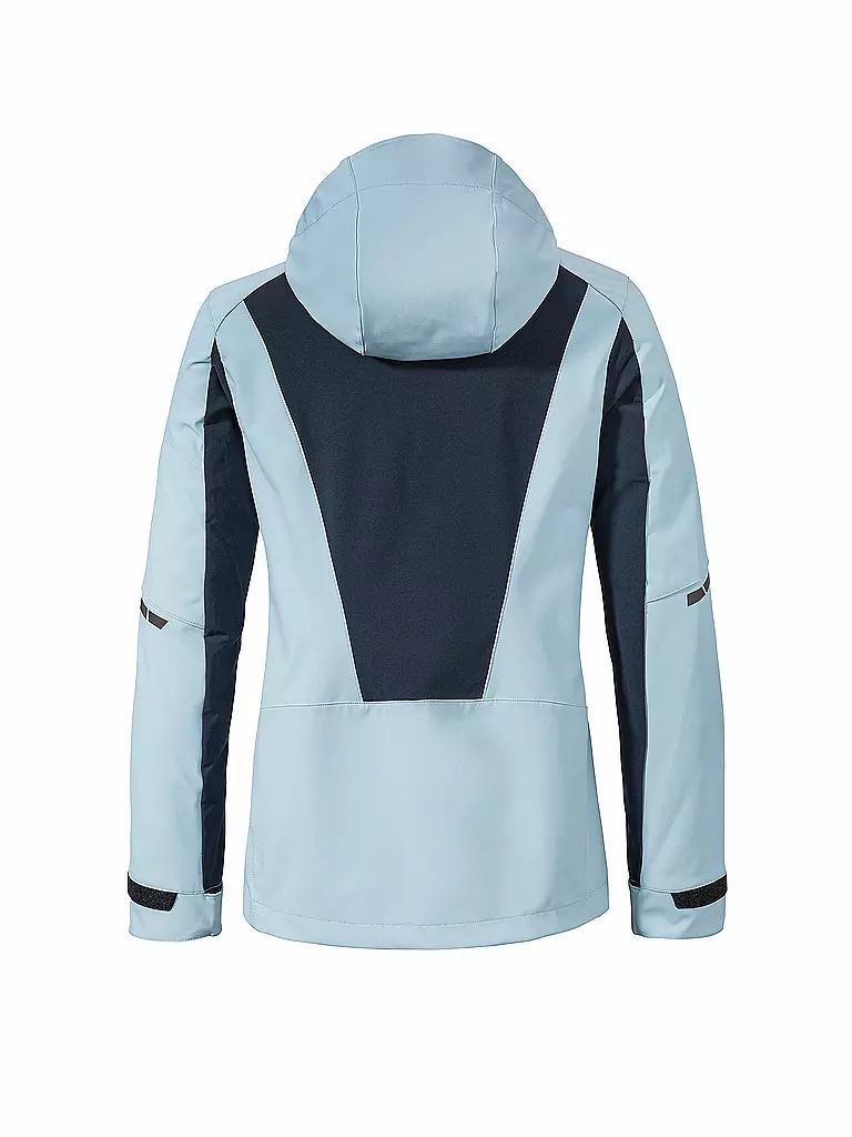SCHÖFFEL | Veste softshell de randonnée pour femmes Matrei L |