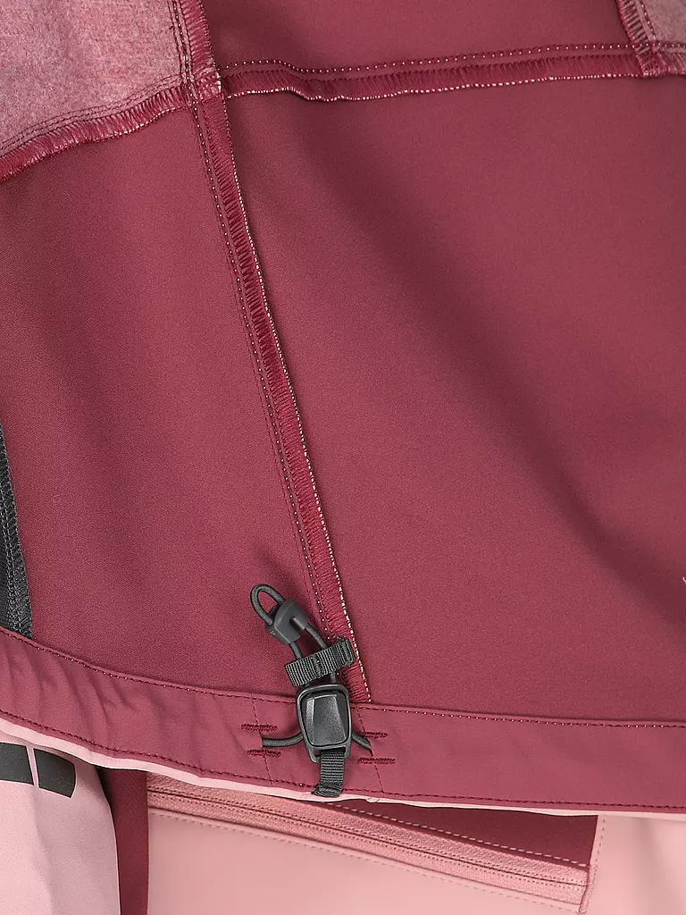 SCHÖFFEL | Veste softshell de randonnée pour femmes Matrei L |