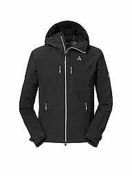 SCHÖFFEL | Herren Touren Softshelljacke Matrei M | Bleu foncé
