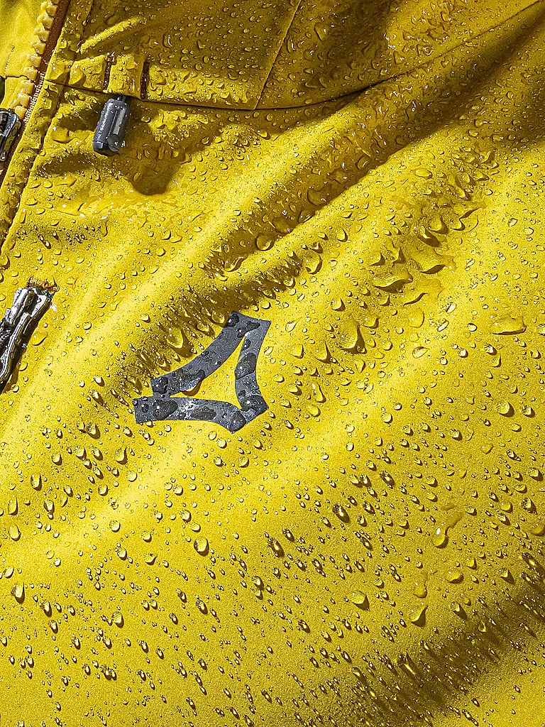 SCHÖFFEL | Veste softshell de randonnée pour homme Milagle à capuche |